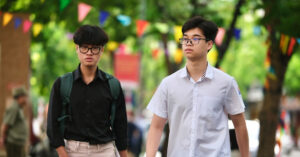 Đại học Bách khoa Hà Nội bỏ một số tổ hợp xét tuyển năm 2026 1 dai hoc bach khoa ha noi bo mot so to hop xet tuyen nam 2026 769