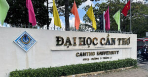 Dai Hoc Can Tho Mo Them 7 Nganh Moi Nam 2026 Mon Chinh Duoc Nhan He So 2 1212