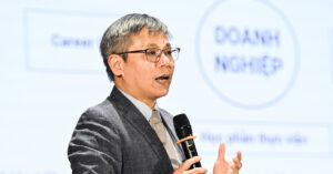 dai hoc de xuat doanh nghiep giao bai toan truc tiep cham diem sinh vien 613