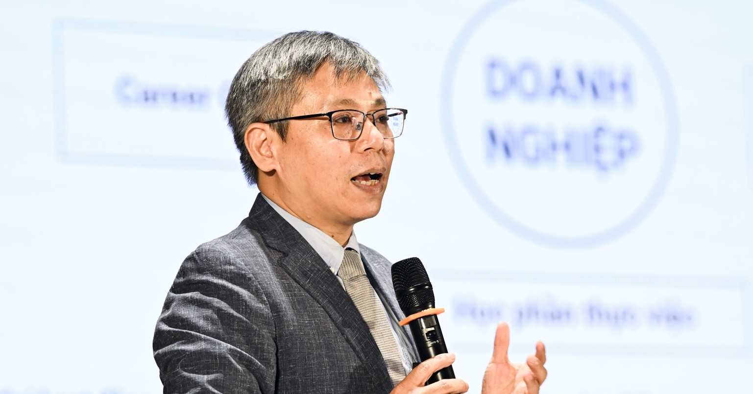 dai hoc de xuat doanh nghiep giao bai toan truc tiep cham diem sinh vien 613