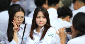 Sinh viên những trường nào của ĐH Quốc gia Hà Nội học tại Hòa Lạc từ năm 2026? 2 dai hoc quoc gia ha noi dua 15 1350