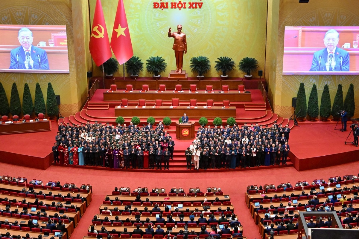 Dai Hoi Xiv Cua Dang Nhan Gan 900 Thu Dien Mung Tu Quoc Te 20260123195327