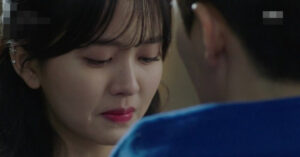 dam chim trong hanh phuc voi chang soai ca toi chet lang khi phat hien qua khu cua nguoi yeu minh 37