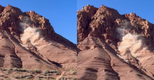 Đám cưới ngoài trời khiến cô dâu chú rể gặp sự cố không ngờ 1 dam cuoi ngoai troi khien co dau chu re gap su co khong ngo 2136