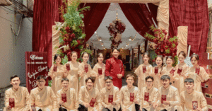 dam cuoi vang co dau chu re u50 mot minh lam le tai hai phong 599