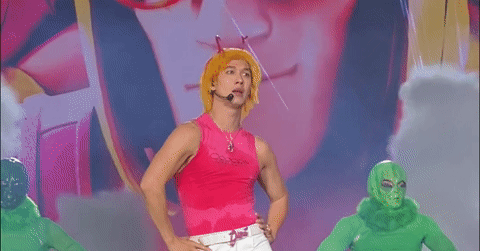 dan anh trai say hi hoa em xinh negav noi quang hung yeu 6 nguoi cung luc 305