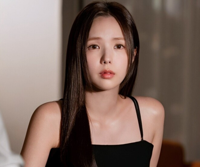 dan chong di dam cuoi be dong nghiep anh nhin vao bung co dau noi mot cau khien toi ta hoa 1447