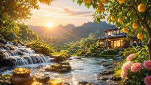 dan gian truyen lai hay gap 4 giac mo nay thuong sap co tai loc co hoi tien bac dang den gan 054002