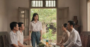 Dan Nguoi Yeu Ve Ra Mat Toi Chet Dung Khi Gap Doi Tuong Bo Me Mai Moi Trong Nha 907