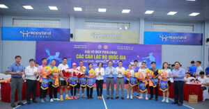 dan sao du giai pickleball cac clb quoc gia 2026 1764