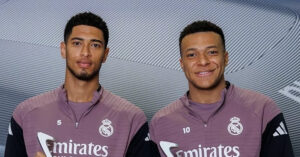 Dan Sao Real Madrid Chat Van Arbeloa Bellingham Cai Khoe Nhat 699