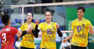 dan sao tranh tai giai bong chuyen co giai thuong 12 ty dong 2769