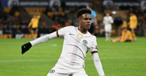 Dan Sao Tre Len Tieng Chelsea Thang Nghet Tho Wolves 170