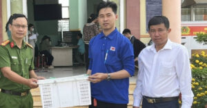 dang dao vuon thanh nien tay ninh bat ngo phat hien rong dat quy hiem 706