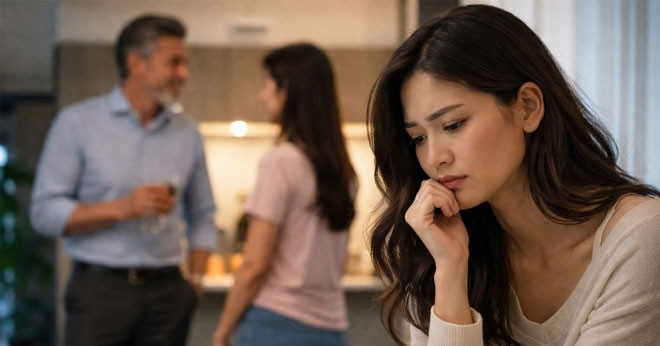 Dang Hoc Nam Cuoi Dai Hoc Toi Hot Hoang Nhan Ra Yeu Tham Bo Cua Ban Than 105