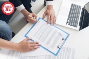 Mẫu Đăng Ký Hợp Đồng Lao Động Giao Kết Trực Tiếp Sau Khi Xuất Cảnh Mới Nhất Có Dạng Như Thế Nào? Dang Ky Hop Dong