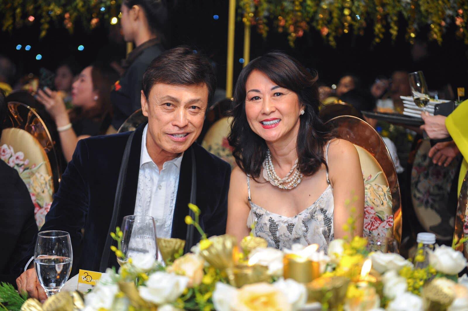 Danh Ca Hai Ngoai Ly Hon O Tuoi U80 La Ai 935