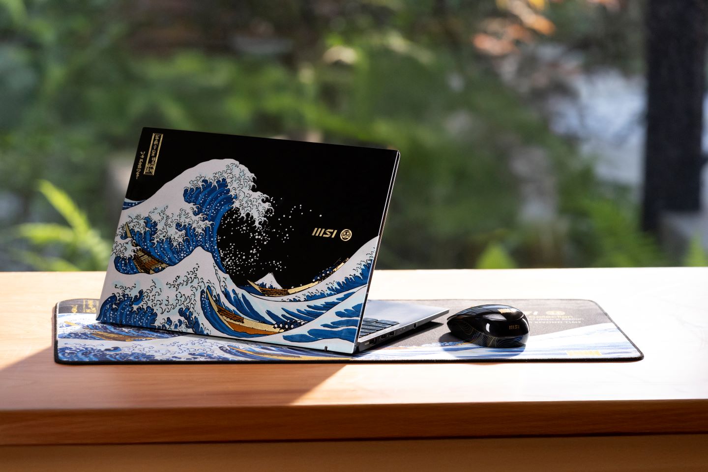 Danh Gia Msi Prestige 13 Ai Ukiyoe 1