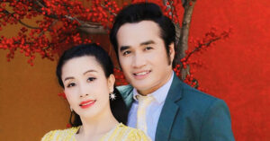 Danh Hai Kieu Oanh Tuoi 51 Khep Kin La Lung Song Yen Vui Ben Ong Xa Nsut 464