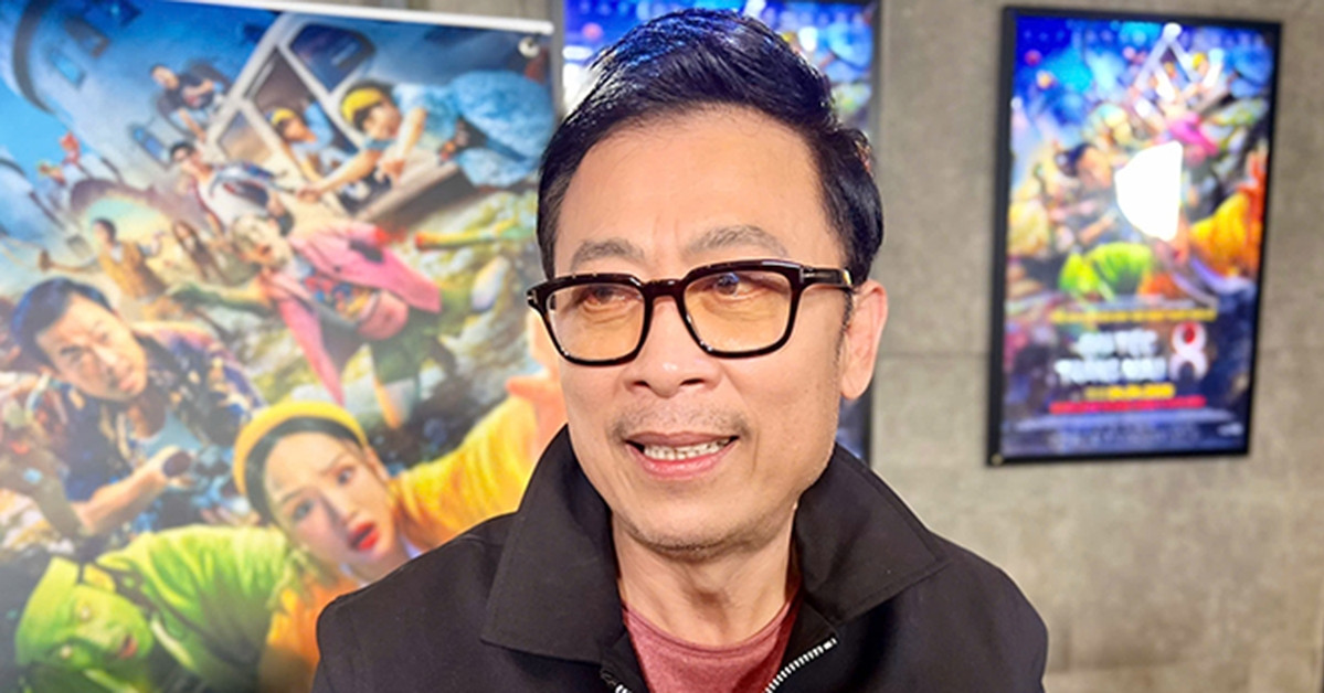 danh hai van son bat ngo tai xuat sau 25 nam tiet lo suc khoe o tuoi 65 2742