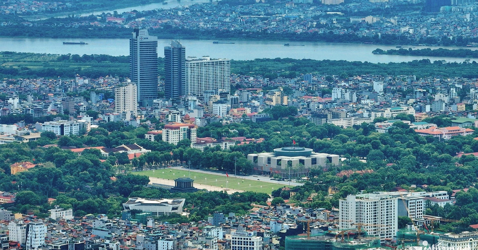 danh sach 24 du an cham trien khai bi thu hoi dat o ha noi 1021