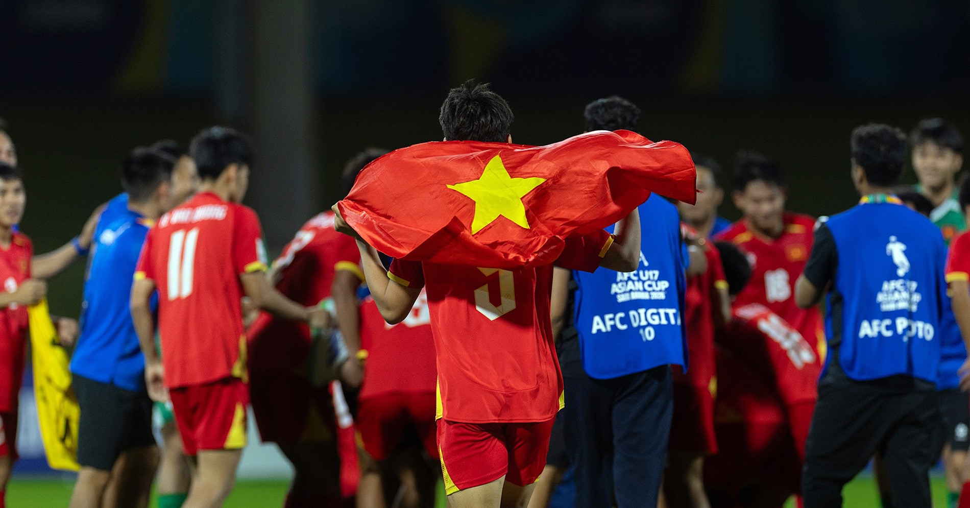 danh sach 48 doi du u17 world cup 2026 tu hao u17 viet nam 1120