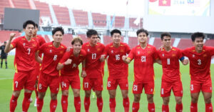 Danh Sach Tuyen Viet Nam Hlv Kim Sang Sik Goi Ai Tu U23 Viet Nam 1417