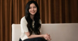 Danh Tinh Co Gai 26 Tuoi Bo Hoc Tien Si Sang Lap Cong Ty Tram Trieu Usd 3358