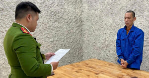 Danh Tinh Nguoi Dan Ong 36 Tuoi Nhieu Lan Xam Hai Mot Be Gai 967