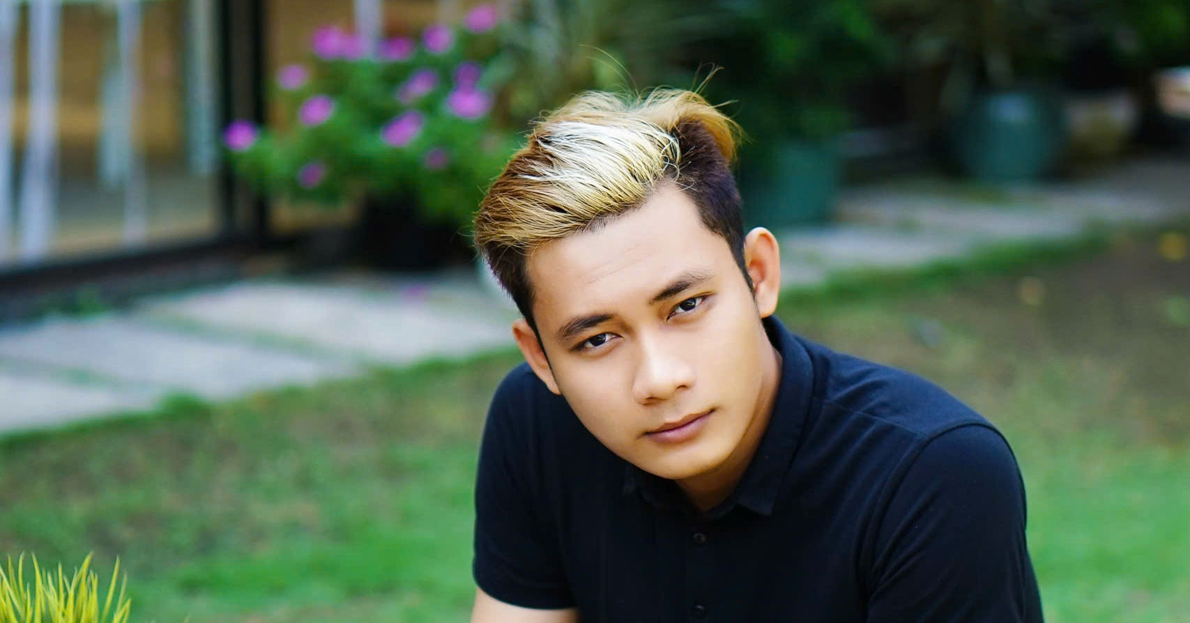 dao dien trieu view bat ngo lam giam doc marketing 1 ngan hang 3375