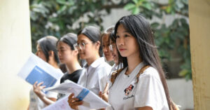 Đáp án đề thi các môn vào lớp 10 Hà Nội năm 2026 1 dap an de thi cac mon vao lop 10 ha noi nam 2026 859