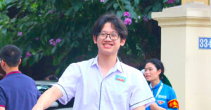 Đáp án đề Toán vòng 1 thi lớp 10 Trường Chuyên Khoa học Tự nhiên Hà Nội năm 2026 1 dap an de toan vong 1 thi lop 10 truong chuyen khoa hoc tu nhien ha noi nam 2026 1850