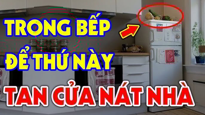 Dat Bep 3 Vi Tri Nay Gia Dao Bat An Khong Dau Om Cung Hao Tai Khanh Kiet Do La Huong Nao 092320