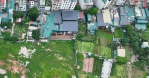 Đất đã bán một phần, sổ đỏ có bị thu hồi? 1 dat da ban mot phan so do co bi thu hoi 1591