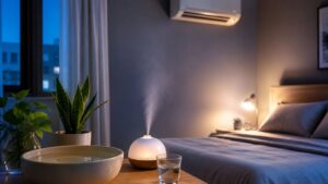 Đặt thứ này vào phòng khi bật điều hoà, lợi ích bất ngờ, tốt cho sức khoẻ, lợi cho máy 1 dat thu nay vao phong khi bat dieu hoa loi ich bat ngo tot cho suc khoe loi cho may 065450