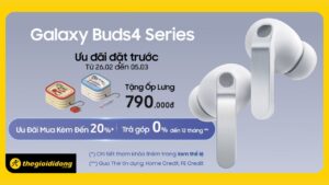 dat truoc galaxy buds 4 series 1639077843046505861