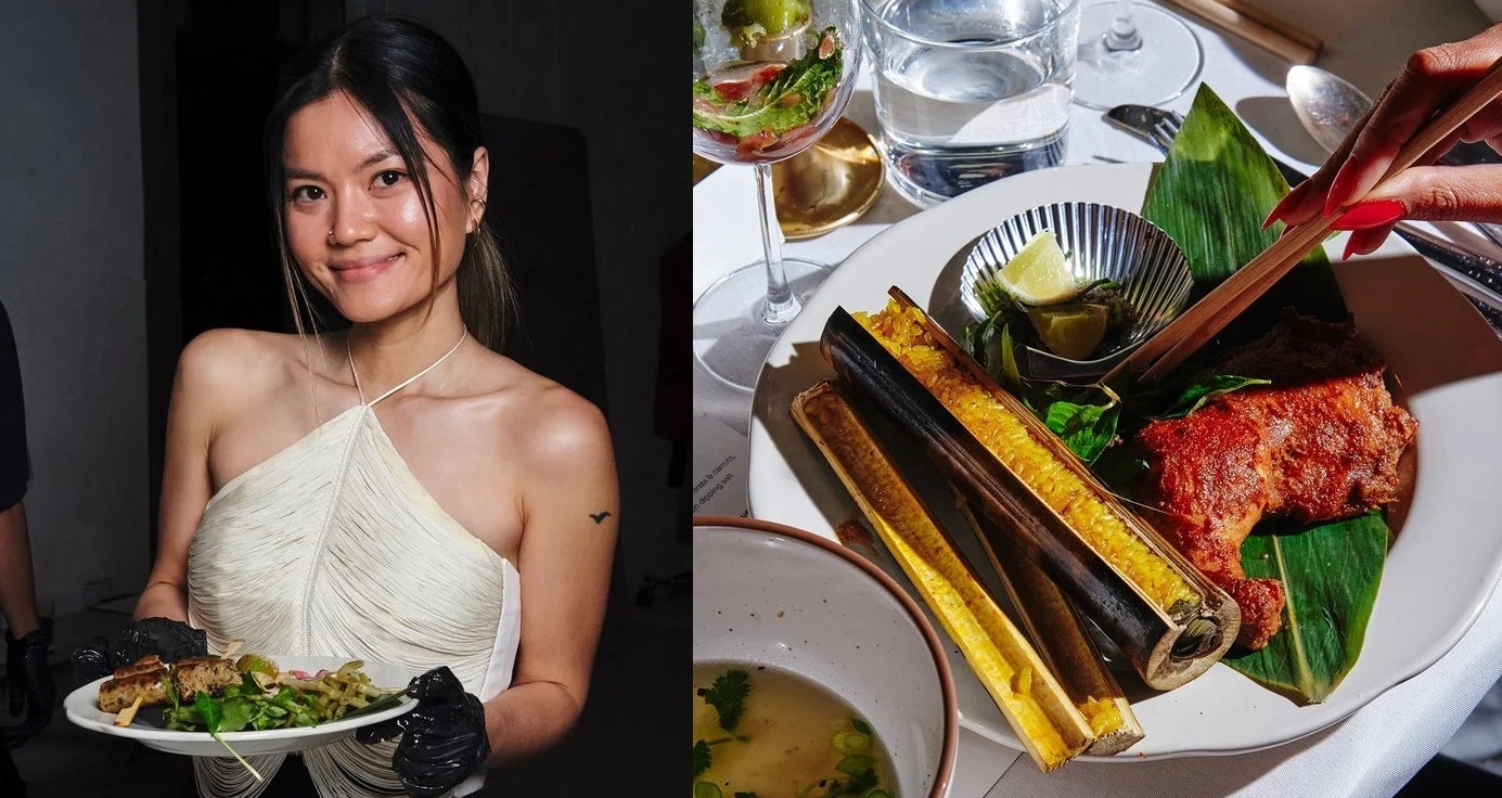 Dau Bep Viet Nau Mam Co Toan Dac San Tu Nam Ra Bac Tai My Khach Toi Chay Cho 2382