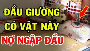 Dau Giuong Ngu Dat 3 Huong Nay Nha Dau Om Lien Mien Ngheo Kho Tung Thieu 133820