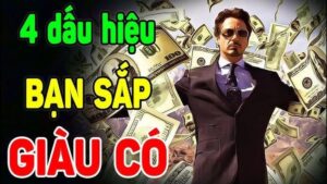 Dấu hiệu của người vận số thay đổi sắp giàu có 1 dau hieu cua nguoi van so thay doi sap giau co 090130