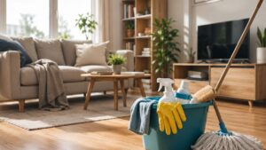 Dấu hiệu nhà cửa cần dọn dẹp ngay kẻo tài lộc và cả sức khoẻ lẫn tinh thần cùng sa sút 1 dau hieu nha cua can don dep ngay keo tai loc va ca suc khoe lan tinh than cung sa sut 060016
