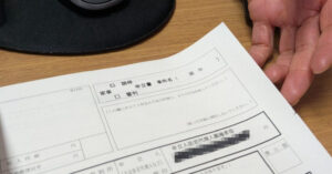 dau kho nhan ket qua xet nghiem adn nguoi me nhieu nam di tim bo cho con 1197