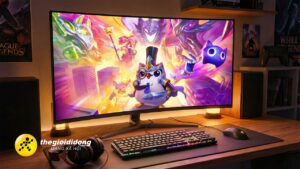 Hướng dẫn cách tải và chơi Đấu Trường Chân Lý trên PC cùng giả lập LDPlayer chơi siêu mượt 2 dau truong chan ly 2639076130094275654