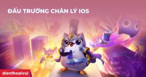 Dau Truong Chan Ly Ios Meta Thumbnail