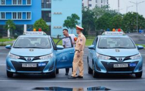 Áp dụng nhận diện khuôn mặt trong đào tạo, sát hạch lái xe từ giữa năm 2026 1 day lx2