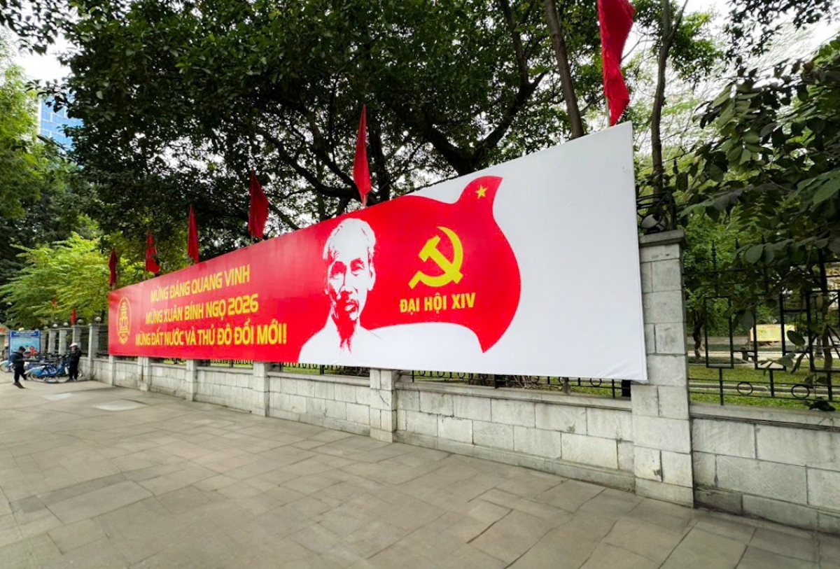 Day Manh Chinh Trang Do Thi Tao Dien Mao Moi Chao Mung Dai Hoi Xiv Cua Dang 20260115094822