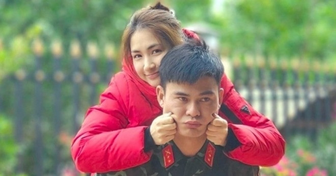 Day Song Cau Noi Dai Uy Thang Van Cuong Gui Hoa Minzy Anh Yeu Em Vo Oi 735