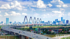 Quy hoạch tổng thể Thủ đô Hà Nội: Nâng cao chất lượng sống của người dân 1 dbbxd3