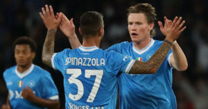 De Bruyne Va Mctominay Giup Napoli Ha Inter Len Dau Bang Serie A 334