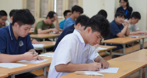 de hoa hoc thi lop 10 thpt chuyen khoa hoc tu nhien ha noi nam 2026 1625