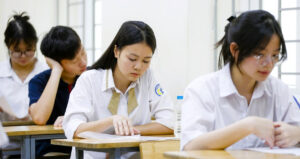 de khao sat vao lop 10 mon ngu van cua phuong ha dong ha noi nam 2026 869